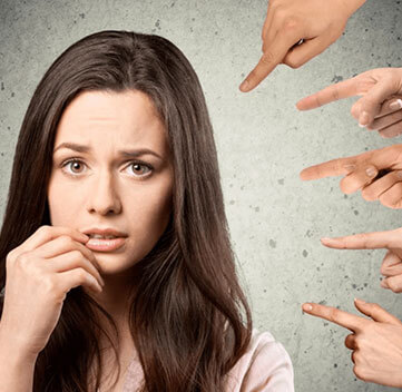 Anxiety Disorder Therapy