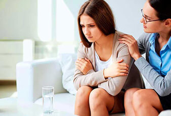 Bipolar disorder treatment
