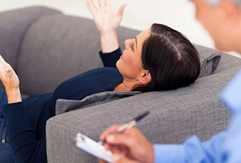 Depression treatment