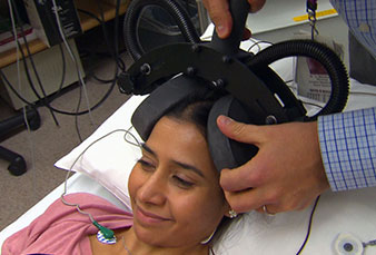 Electroconvulsive therapy