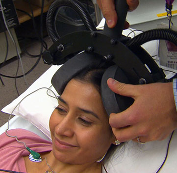 Electroconvulsive Therapy