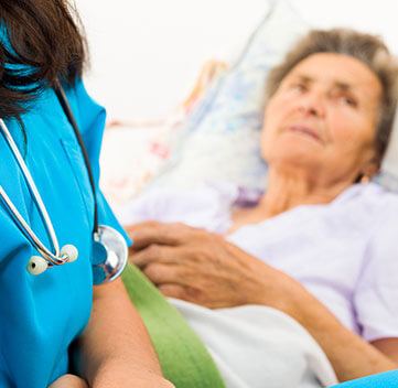 Geriatric Mental Health Therapy