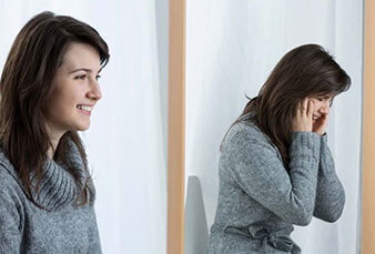 Personality disorder