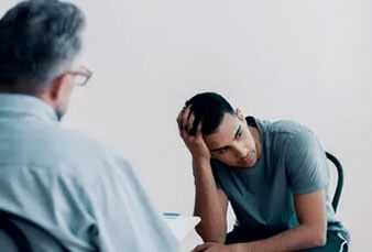 Psychosexual problem