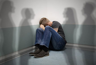 Schizophrenia treatment