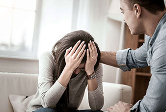 Unexplained physical symptoms