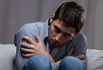 Withdrawal symptoms management