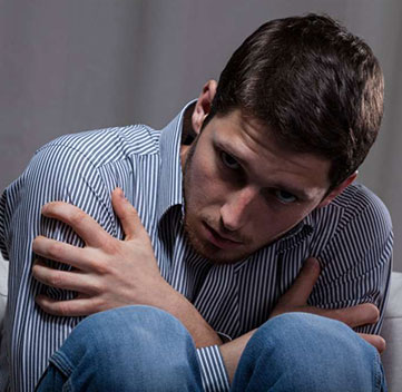 Withdrawal Symptoms Management Therapy